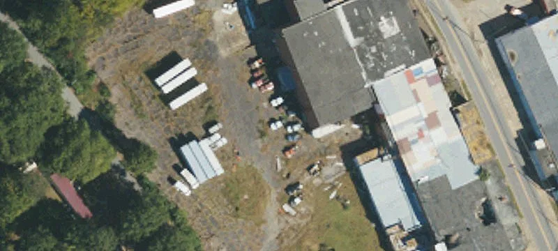 501 Mtn St
