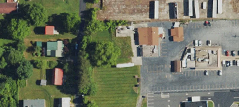 408 End Blvd