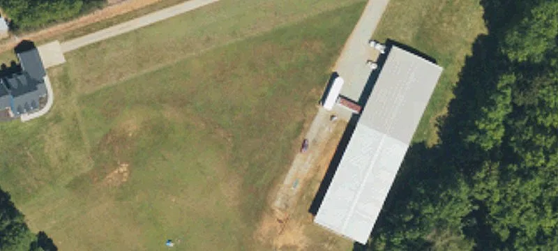 8320 Graham Rd