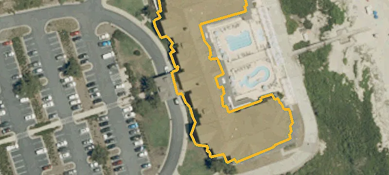 Audubon Dr