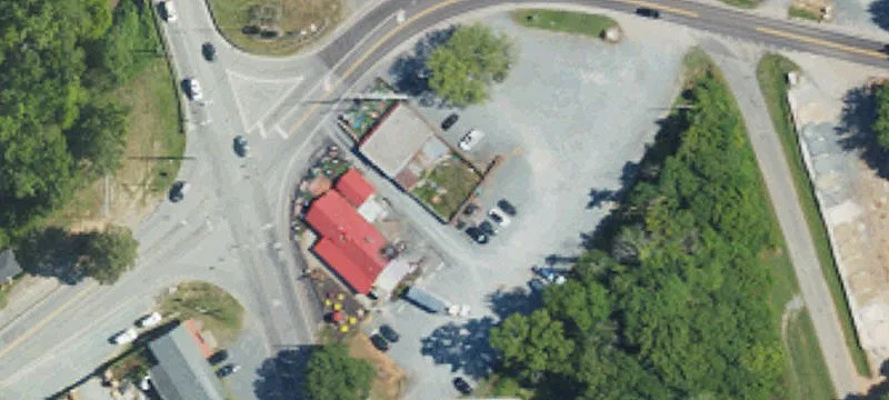5904 Indian Trl Fairview Rd