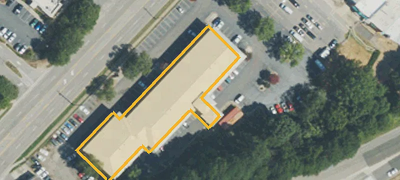 1401 Buck Jones Rd