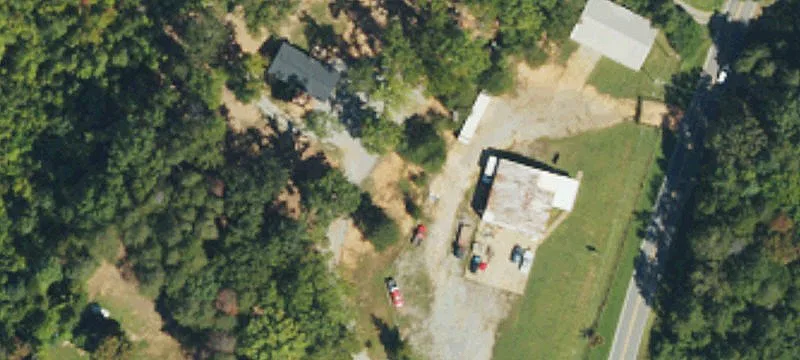 736 Sparrow Spgs Rd