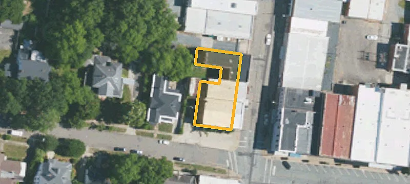 107 Rutherford St