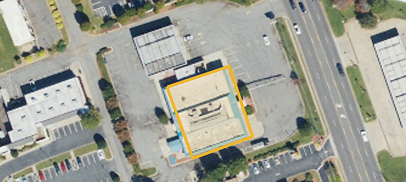 1120 Lenoir Rhyne SE Blvd