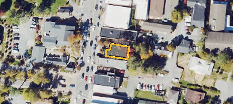 1107 Main St