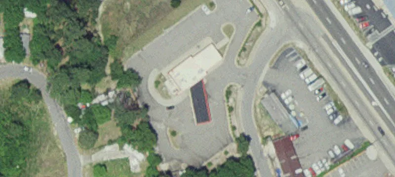 501 Bragg Blvd