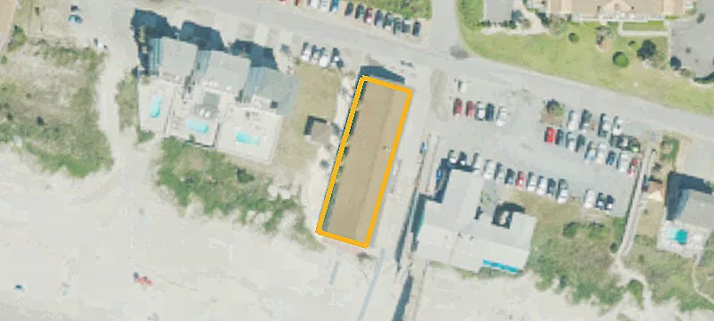801 Ocean Dr
