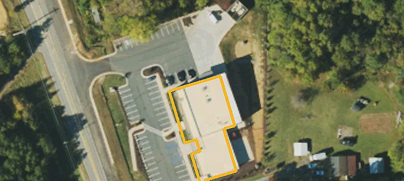 1410 Mebane Oaks Rd