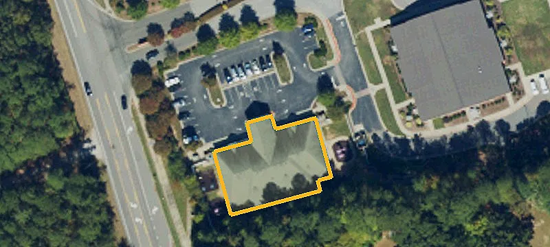 10250 Chapel Hl Rd