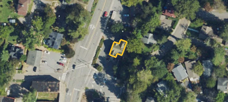 515 Merrimon Ave