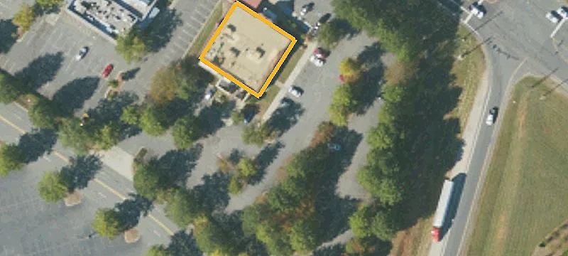 8001 Concord Mls Blvd