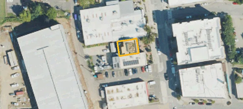 151 Coxe Ave