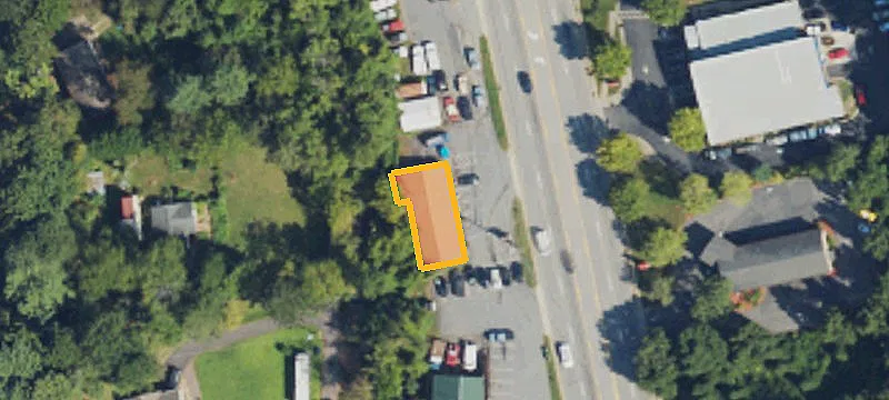 1271 Sweeten Crk Rd