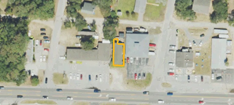 5618 Oak Is Dr