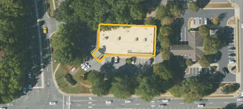 1305 Matthews Township Pkwy
