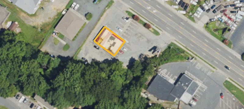 3686 Reynolda Rd