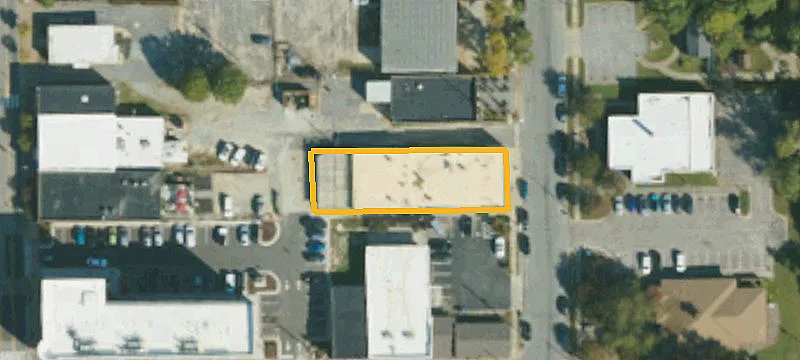 132 Fuquay Ave