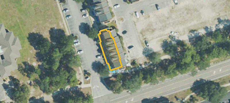 1780 Queen Anne, Unit 3
