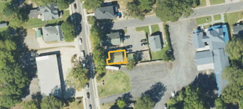 141 Statesville Ave