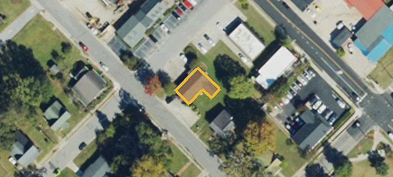 109 Ellington St