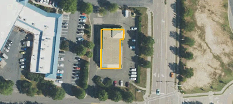 2315 Davis Dr