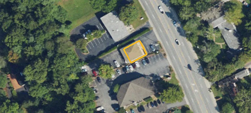 1089 Hendersonville Rd
