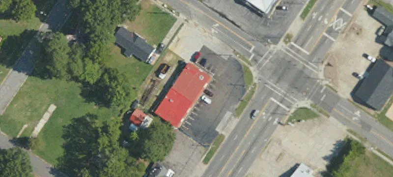 300 Pollock St
