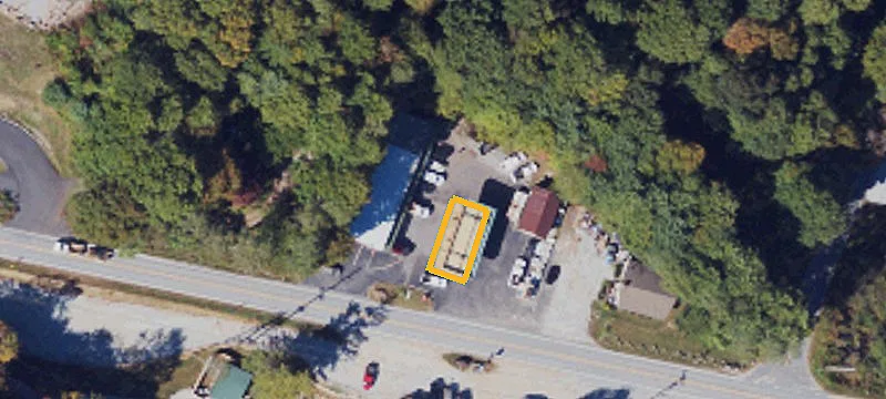 7441 Dillard Rd