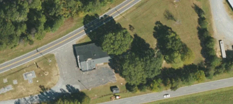 1553 Battleground Ave
