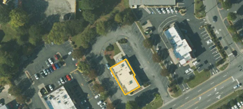 604 Greenville Blvd