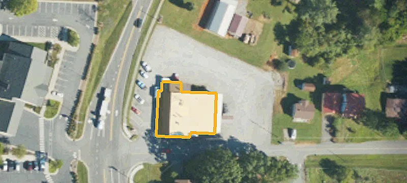 500 Malcolm Blvd