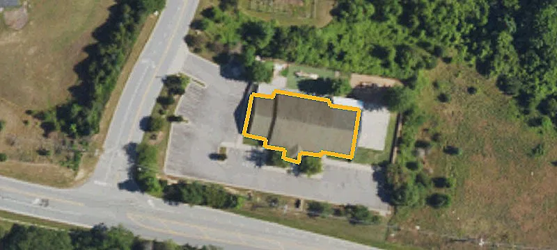 1004 Old Plank Rd