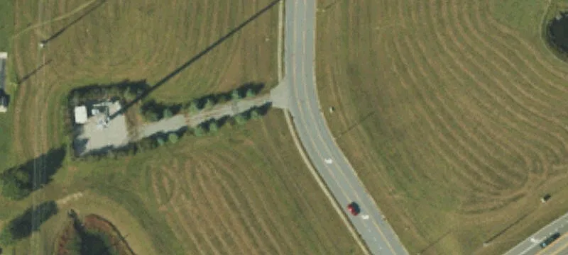 3200 Stantonsburg Rd