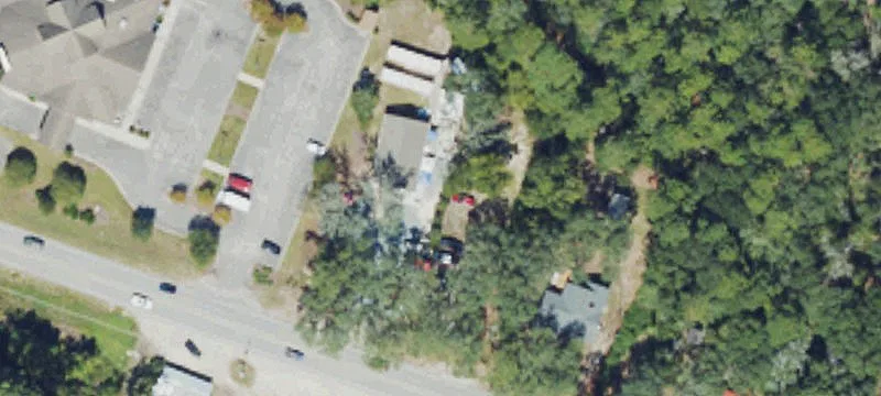 2060 Holden Bch SW Rd