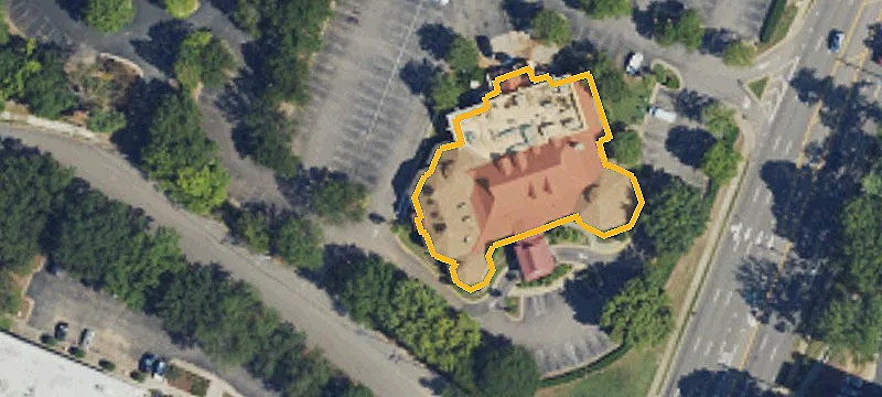 1125 Navaho Dr