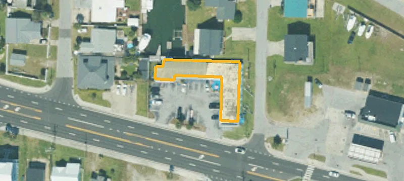 309 Ft Macon Rd