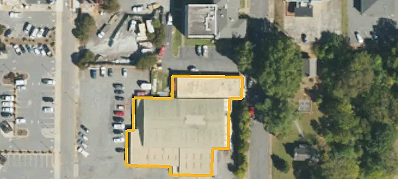 210 Piedmont Ave