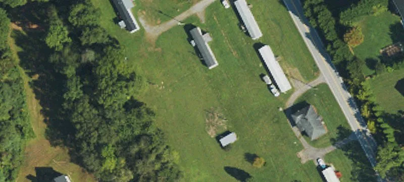 533 Mls Gap Rd