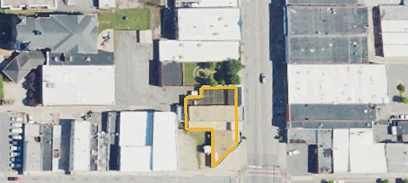 232 Scales St