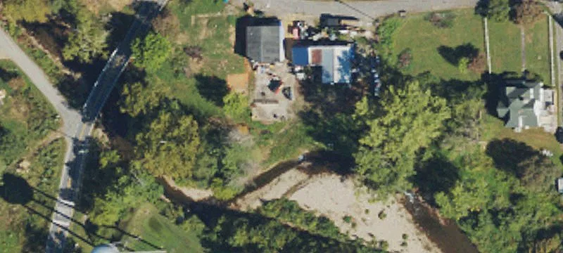 1599 Barnardsville Hwy