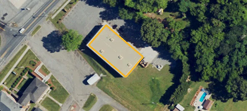 7218 Nc Hwy 62