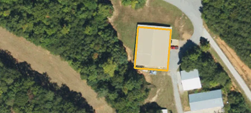 2802 Lee Lawing Rd