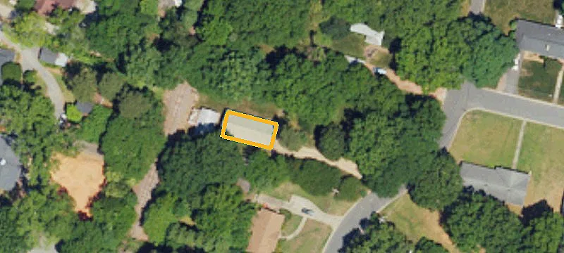 700 Twin Oaks Rd