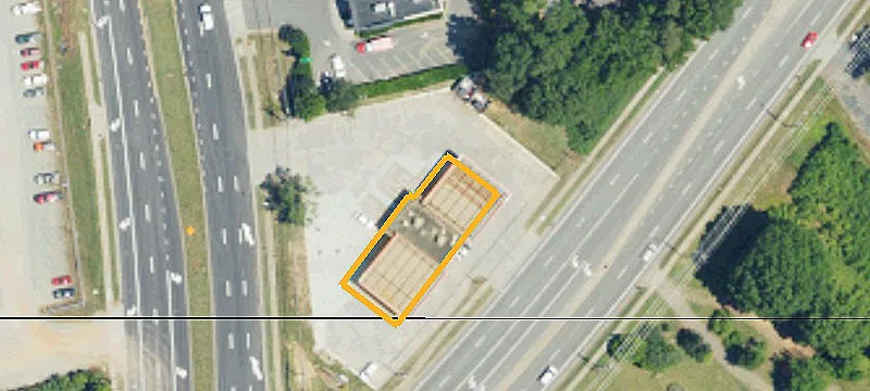 6401 Old Statesville Rd
