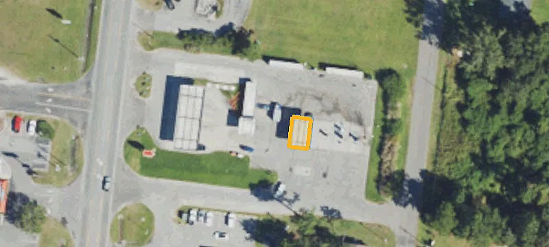 5604 Castle Hayne Rd