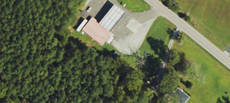 7723 Guess Rd
