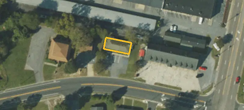 72 Howell St