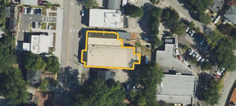 1620 Glenwood Ave