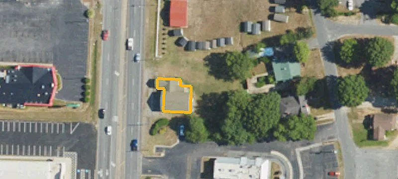 806 Cannon Blvd